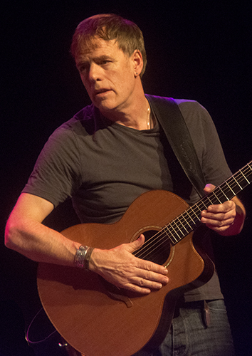 Martyn Joseph