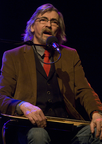 John Tams
