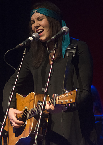 Thea Gilmore