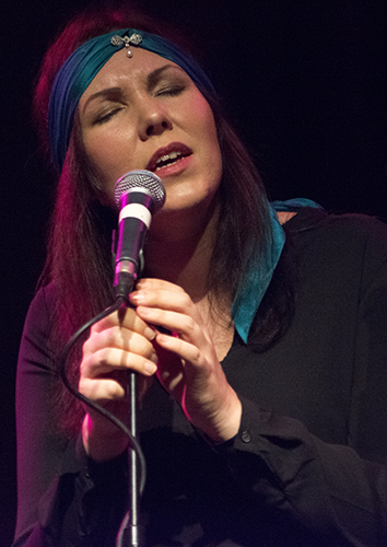 Thea Gilmore