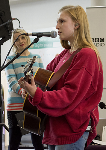 Billie Marten