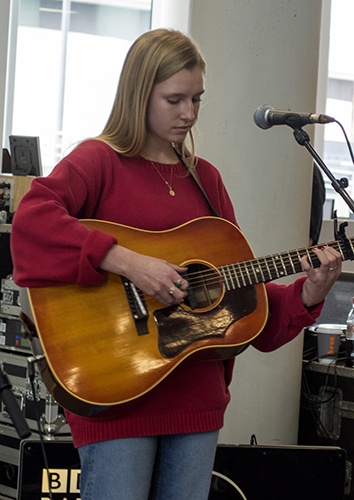 Billie Marten