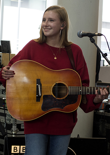 Billie Marten