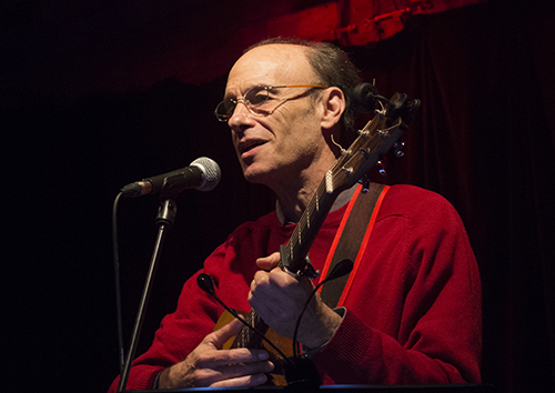 Chaim Tannenbaum