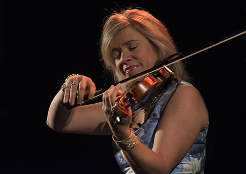 Elana James 