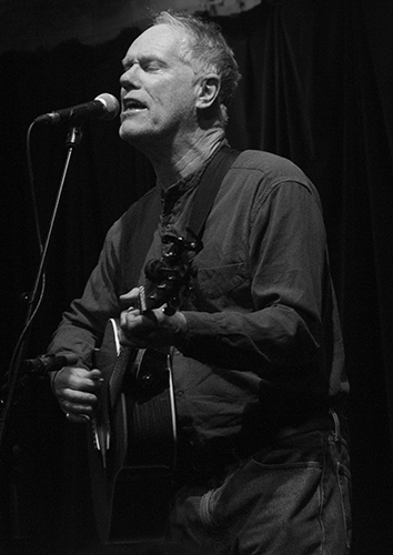 Loudon Wainwright