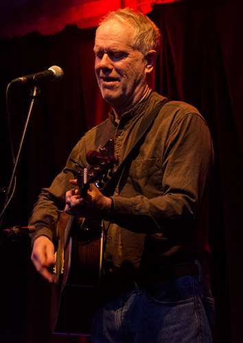 Loudon Wainwright