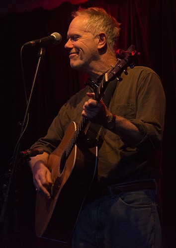 Loudon Wainwright