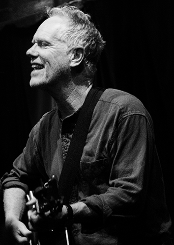 Loudon Wainwright