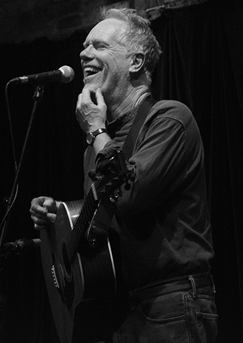 Loudon Wainwright