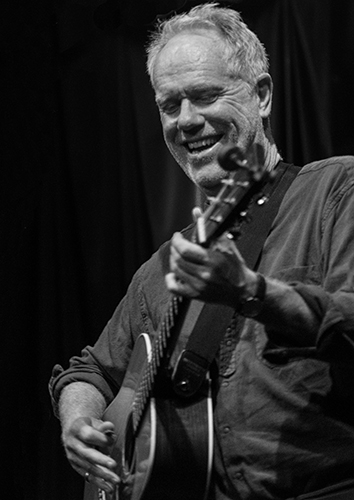 Loudon Wainwright