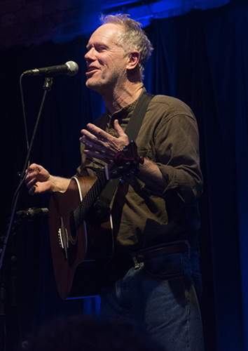 Loudon Wainwright