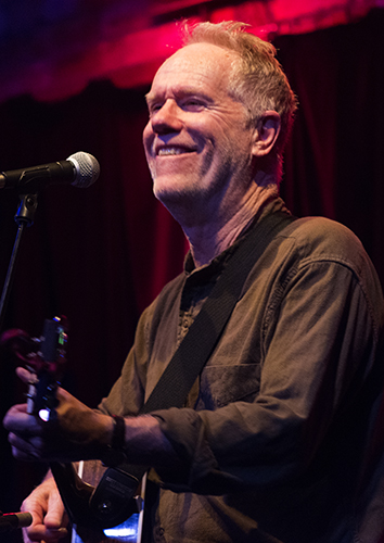 Loudon Wainwright III 