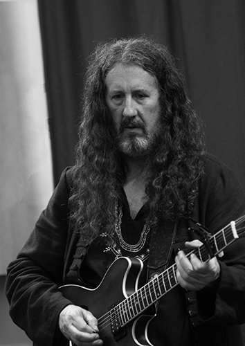 Steve Ritchie