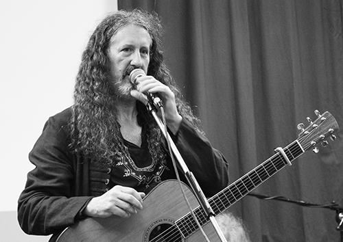 Steve Ritchie