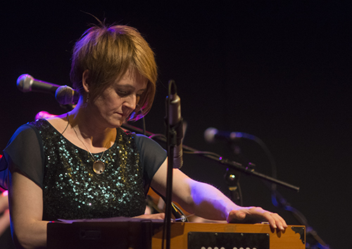 Karine Polwart