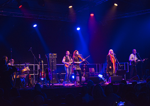 Steeleye Span