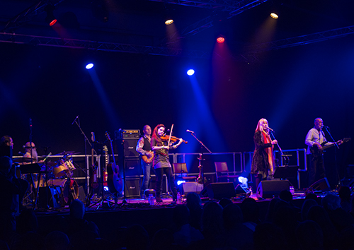 Steeleye Span