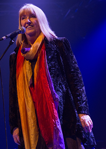 Steeleye Span