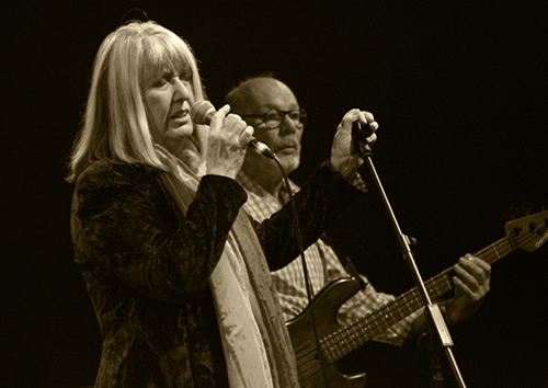 Steeleye Span