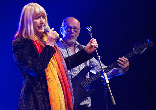 Steeleye Span