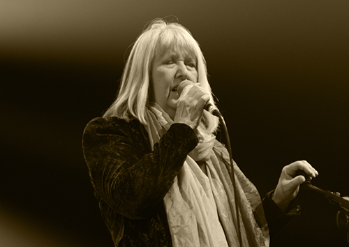 Maddy Prior