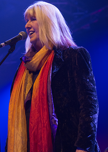 Maddy Prior