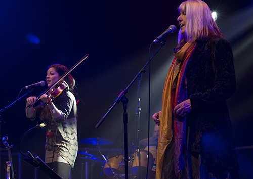 Steeleye Span