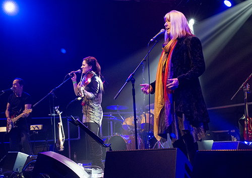 Steeleye Span