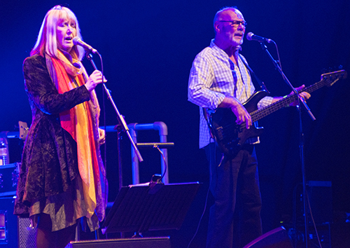 Steeleye Span