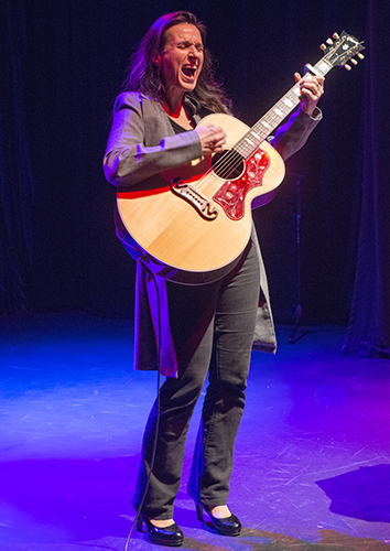 Flossie Mallavielle