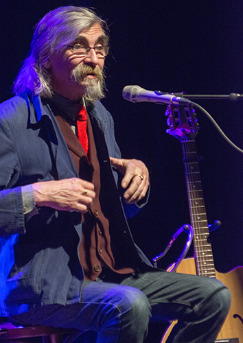 John Tams 