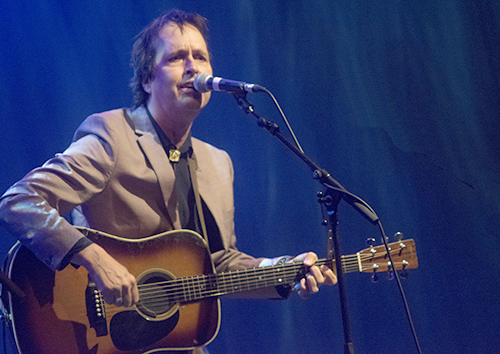 Chuck Prophet