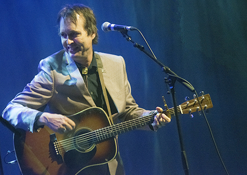 Chuck Prophet