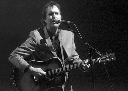 Chuck Prophet