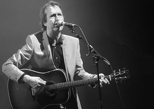 Chuck Prophet 