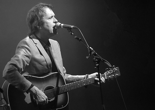 Chuck Prophet 