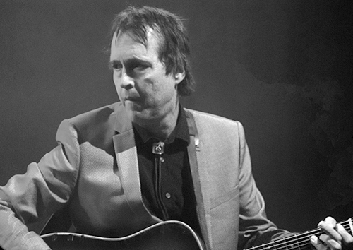 Chuck Prophet