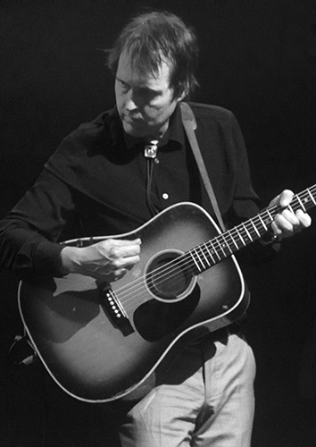 Chuck Prophet 