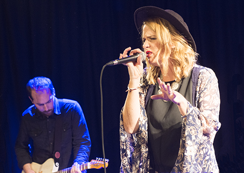 Elles Bailey