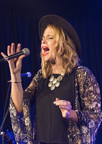 Elles Bailey