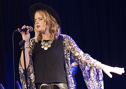 Elles Bailey