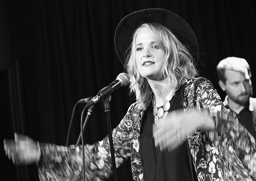 Elles Bailey