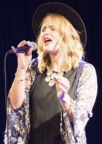 Elles Bailey