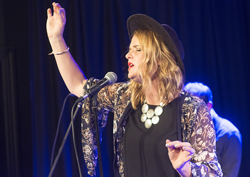 Elles Bailey