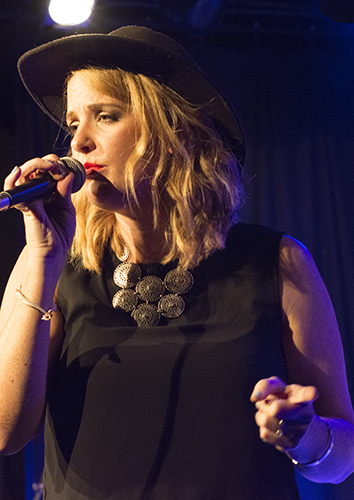 Elles Bailey