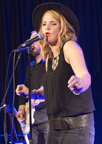 Elles Bailey