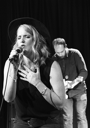 Elles Bailey