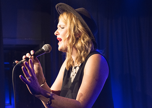 Elles Bailey