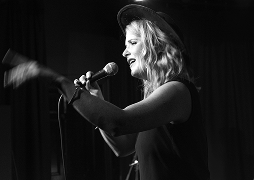 Elles Bailey